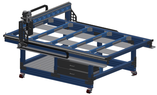 大格式测试仪缩略图